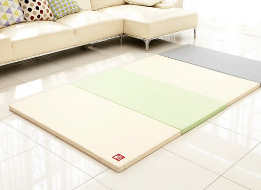 YaYa 280 Crayon Foldable Mat #Y1721 - Beige - 2800mm x 1400mm x 40mm (STORE PICK UP ONLY)