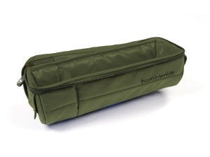 Bumbleride Snack Pack - Camp Green