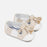 Mayoral Baby Slippers Nougat 9741