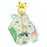 Malarkey Kids Munch it Blanket - Giraffe MIB11GIR