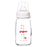 Pigeon Glass Bottle With Silicone Nipple - S from Birth 120ml 00361