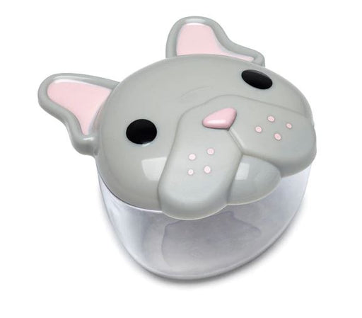 Melii Snack Container - French Bulldog 10200