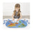 Mideer Our World Floor Puzzle MD3027