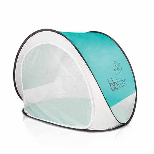 Bbluv Sunkito Anti-UV Pop-Up Tent with Mosquito Net