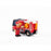 Hape Fire Truck W/Siren E3737
