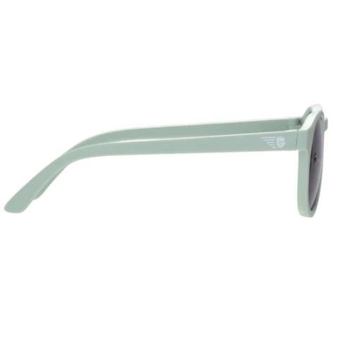 Babiators Keyhole Sunglasses Mint to Be 3-5Y KEY-014