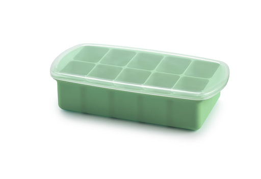 Melii Baby Food Freezer Tray - Mint 11400