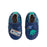 Robeez S20 Soft Soles Sonic - Blue Leather