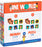 Crocodile Creek Memory Game & Puzzles One World, Many Faces 77523