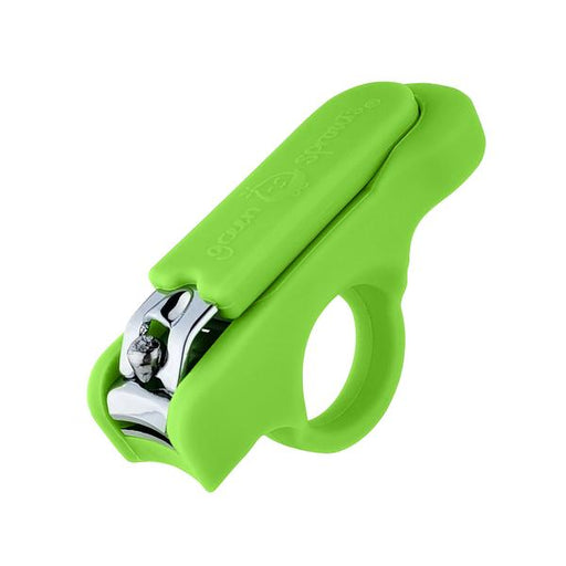 Green Sprouts New Baby Nail Clipper Green 300800