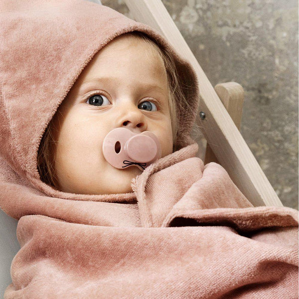Elodie Details Pacifier - Faded Rose