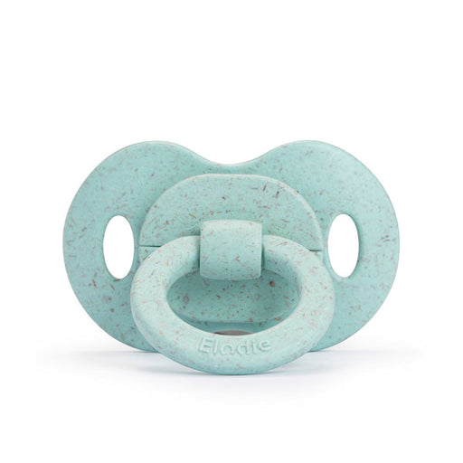 Elodie Details Bamboo Pacifier - Turquoise