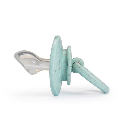 Elodie Details Bamboo Pacifier - Turquoise