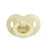 Elodie Details Bamboo Pacifier - Sunny Day Yellow