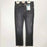 Levis Girl Skinny Jeans Mysterious Blue Size 6