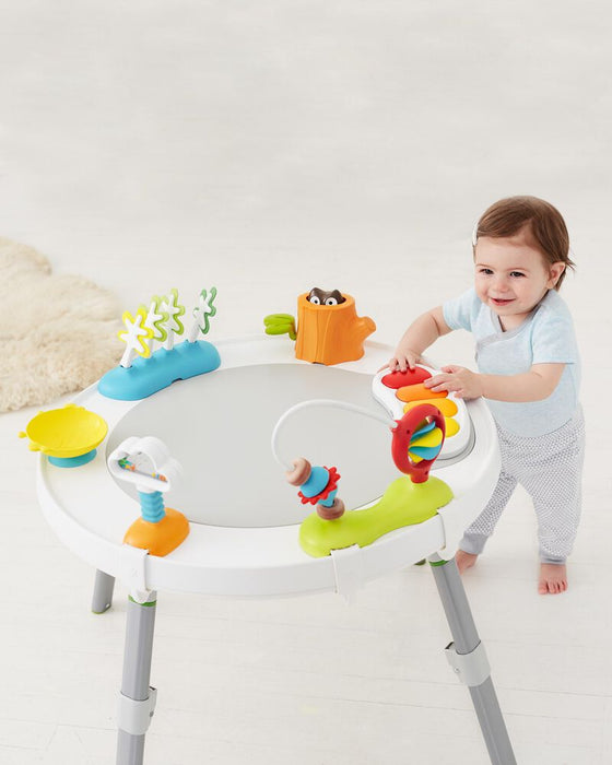Skip Hop Explore & More Baby's View 3-Stage Activity Center 303325