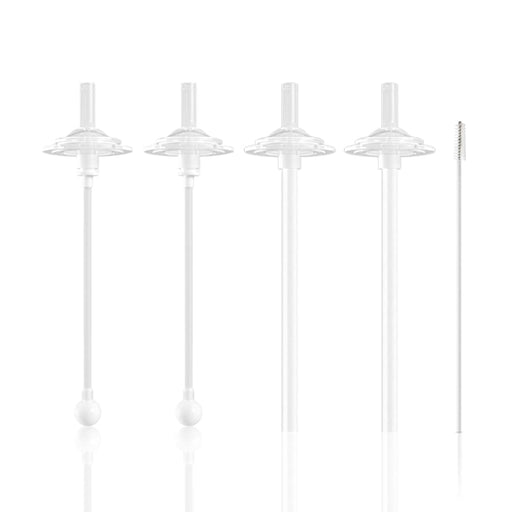Grosmimi Replacement Straw Multipack Stage 2