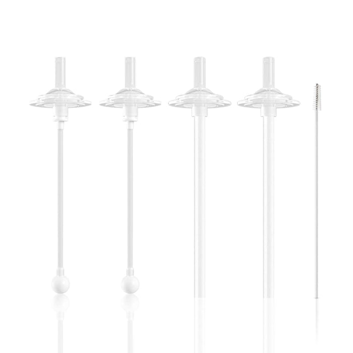 Grosmimi Replacement Straw Multipack Stage 2