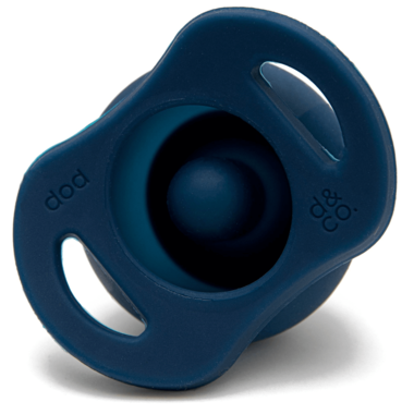 Pop it pacifier 2025