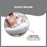 Babymoov B.Love Maternity Pillow - Grey