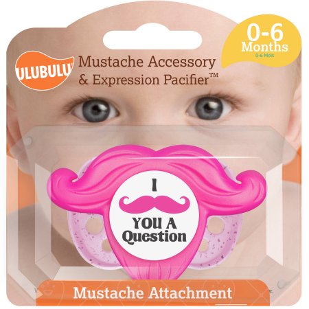 Cheap ulubulu pacifier Discount - Main Image
