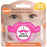 Ulubulu Pacifier Mustache Pink 0-6m