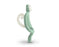 Matchstick Monkey Teething Toy - Mint Green MM-T-009