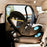 Clek Liing Infant Car Seat - Marshmallow