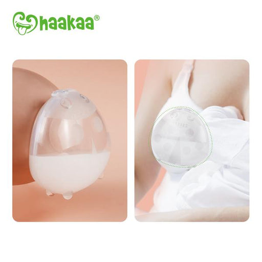 Haakaa Silicone Milk Collector MHK084