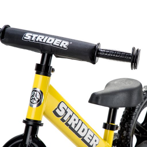 Strider 12 Sport - Yellow ST-S4YE