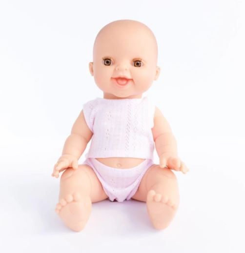 Paola Reina Gordis Baby Doll Rachel 34009