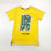 EMC T-Shirt Yellow