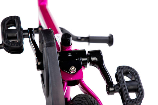 Strider 14x Easy-Ride Pedal Kit PPEDALKIT-14-US