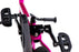 Strider 14x Easy-Ride Pedal Kit PPEDALKIT-14-US