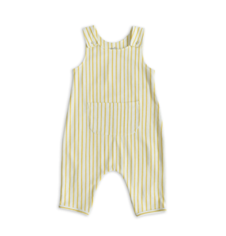 Pehr Overall Stripes Away - Marigold