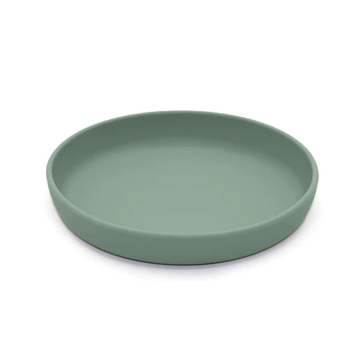 Nouka Silicone Flat Plate - Fern