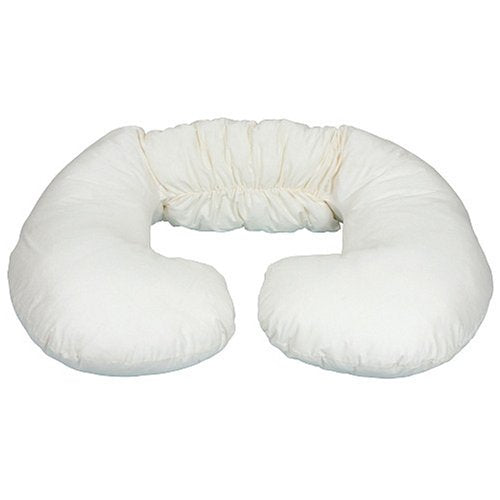 Leachco Replacement Cover for Grow to Sleep Pillow