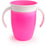Munchkin Miracle 360 Training Cup - Pink 7oz (17967)