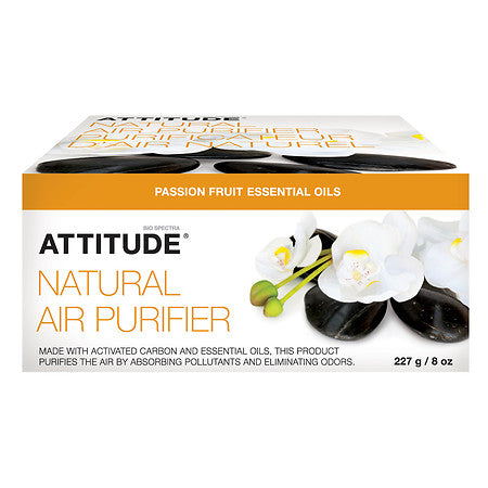 Attitude Air PurifIer Passion Fruit  227g 137380
