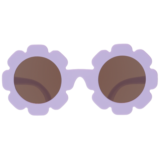 Babiators Limited Edition Non-Polarized Sunglasses - Irresistable Iris (6Y+)