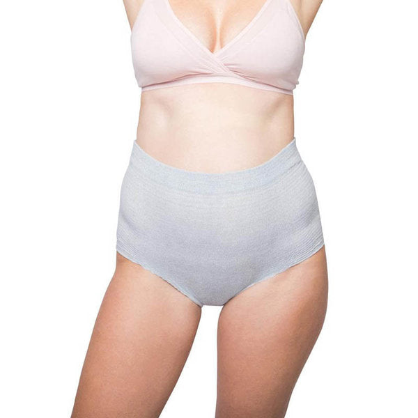 FridaMom Diposable Underwear Highwaist C Section - Regular 8pk NF203