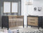 Nest Juvenile Premium XL 3 Drawer dresser 95033 (In Store Pick up ONLY)