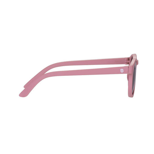 Babiators Keyhole Sunglasses - Pretty in Pink  6+Y (KEY-006)