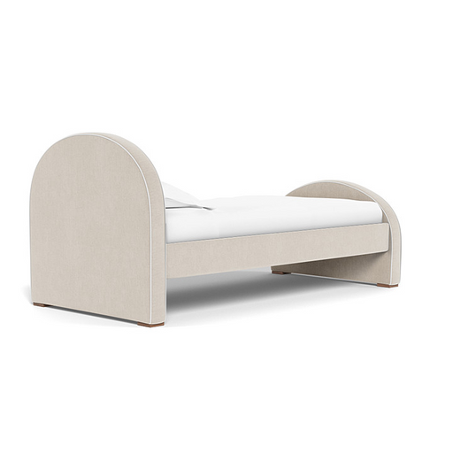 Monte Luna Twin Bed - Dune (MARKHAM IN STORE ONLY)