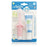 Dr Brown's Infant Toothbrush Toothpaste Combo Pink