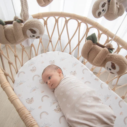 Living 2024 textiles bumper