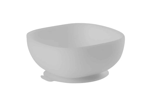 Beaba Silicone Suction Bowl - Cloud