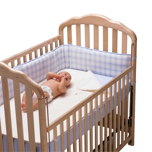 Summer Infant Ultimate Crib Sheet 94400