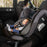 Diono Radian 3QXT Convertible Car Seat - Gray Slate