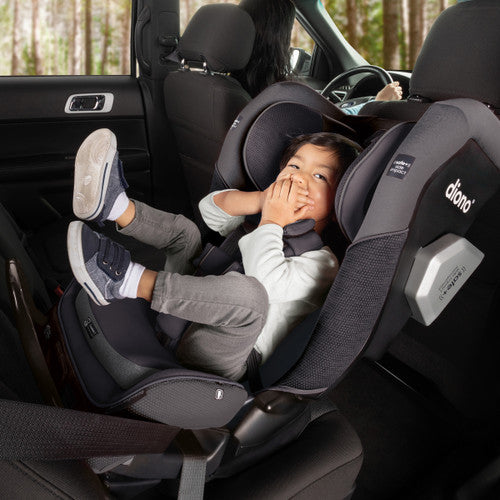 Diono Radian 3QXT Convertible Car Seat - Gray Slate